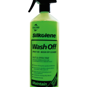 Silkolene WASH-OFF